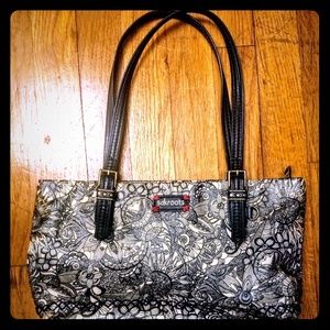 Sakroots small tote